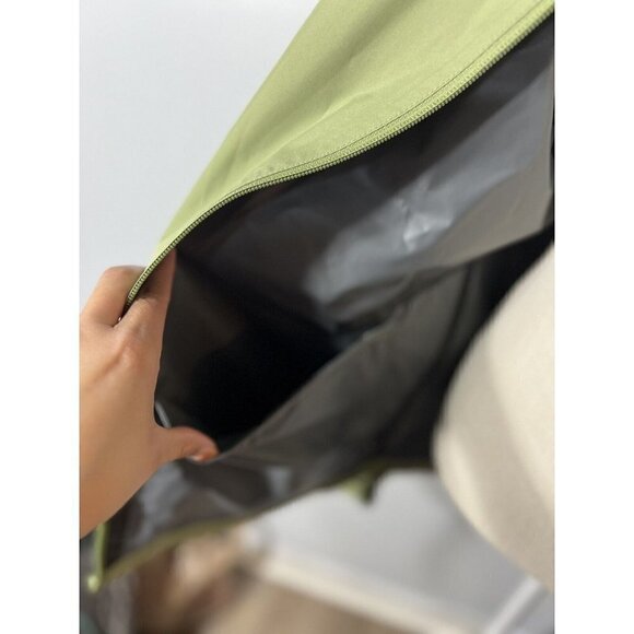 Nike Sportswear Storm-FIT Legacy Hooded Shell Jacket Olives Green DM5499-334 Med - Picture 11 of 16